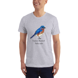 Eastern Bluebird T-Shirt