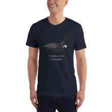 Load image into Gallery viewer, Common Loon T-Shirt
