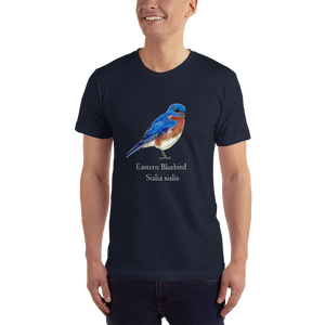 Eastern Bluebird T-Shirt