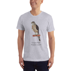 Cooper's Hawk T-Shirt