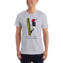 Load image into Gallery viewer, Red-Headed Woodpecker T-Shirt
