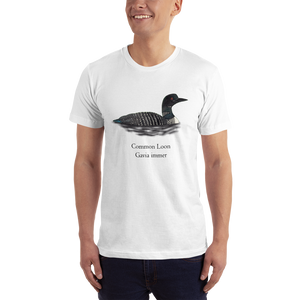 Common Loon T-Shirt