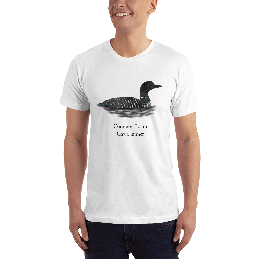 Common Loon T-Shirt
