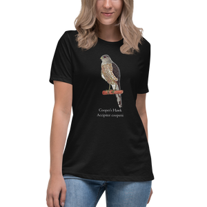 Cooper's Hawk Women's Relaxed T-Shirt