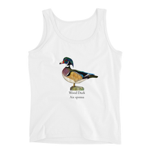 Load image into Gallery viewer, Wood Duck Women&#39;s Plus Size Tank Top (2XL)
