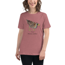 Load image into Gallery viewer, Sora Women&#39;s Relaxed T-Shirt

