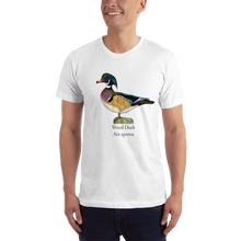 Load image into Gallery viewer, Wood Duck T-Shirt
