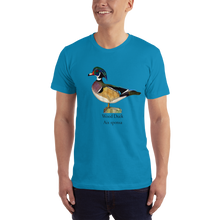Load image into Gallery viewer, Wood Duck T-Shirt
