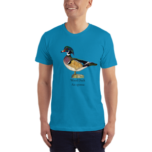 Wood Duck T-Shirt