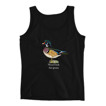 Load image into Gallery viewer, Wood Duck Women&#39;s Plus Size Tank Top (2XL)
