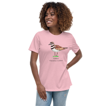 Load image into Gallery viewer, Killdeer Women&#39;s Relaxed T-Shirt
